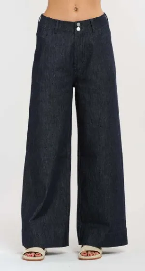 365 Days - Mayfair Denim Pants