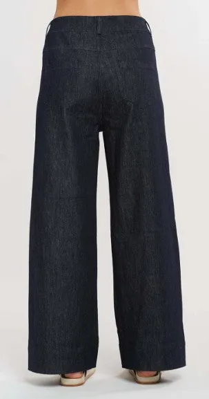 365 Days - Mayfair Denim Pants