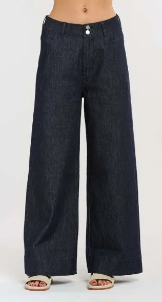 365 Days - Mayfair Denim Pants