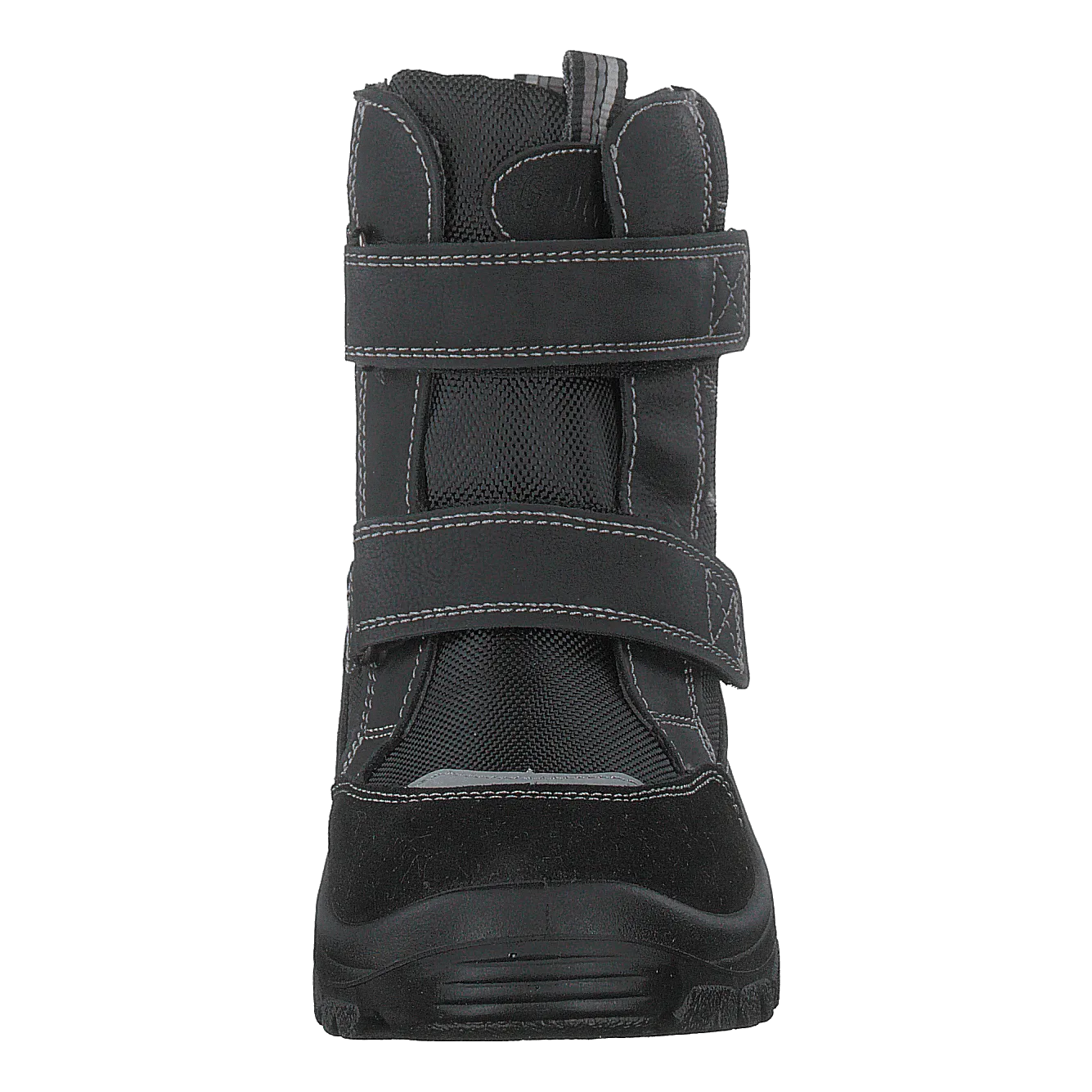 414-5107 Waterproof Warm Lined Black