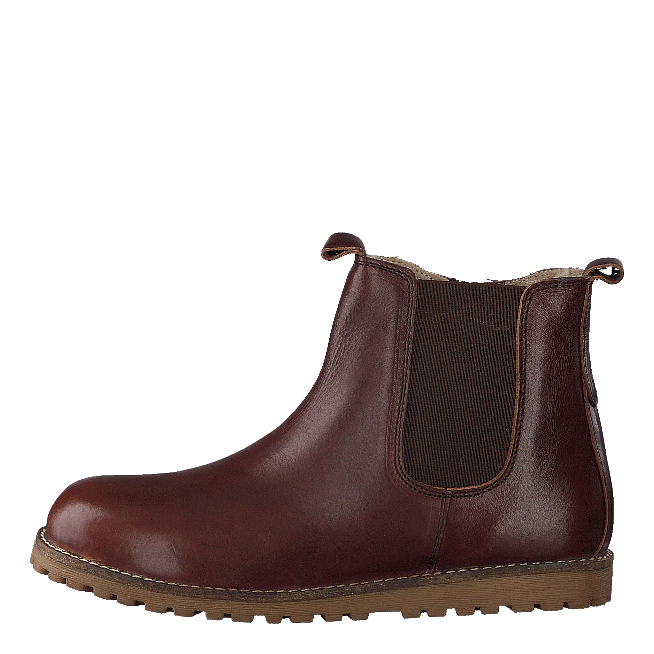 451-2001 Dark Brown
