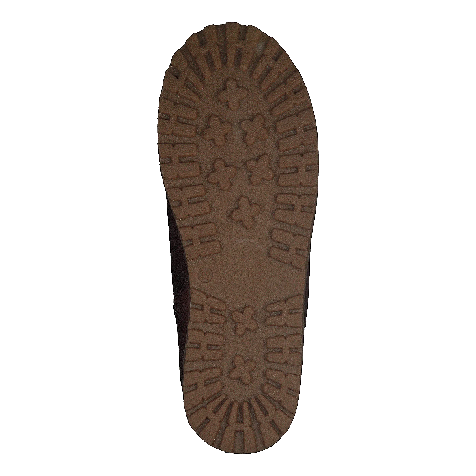 451-2001 Dark Brown