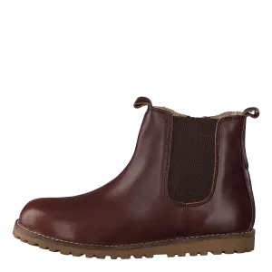 451-2001 Dark Brown