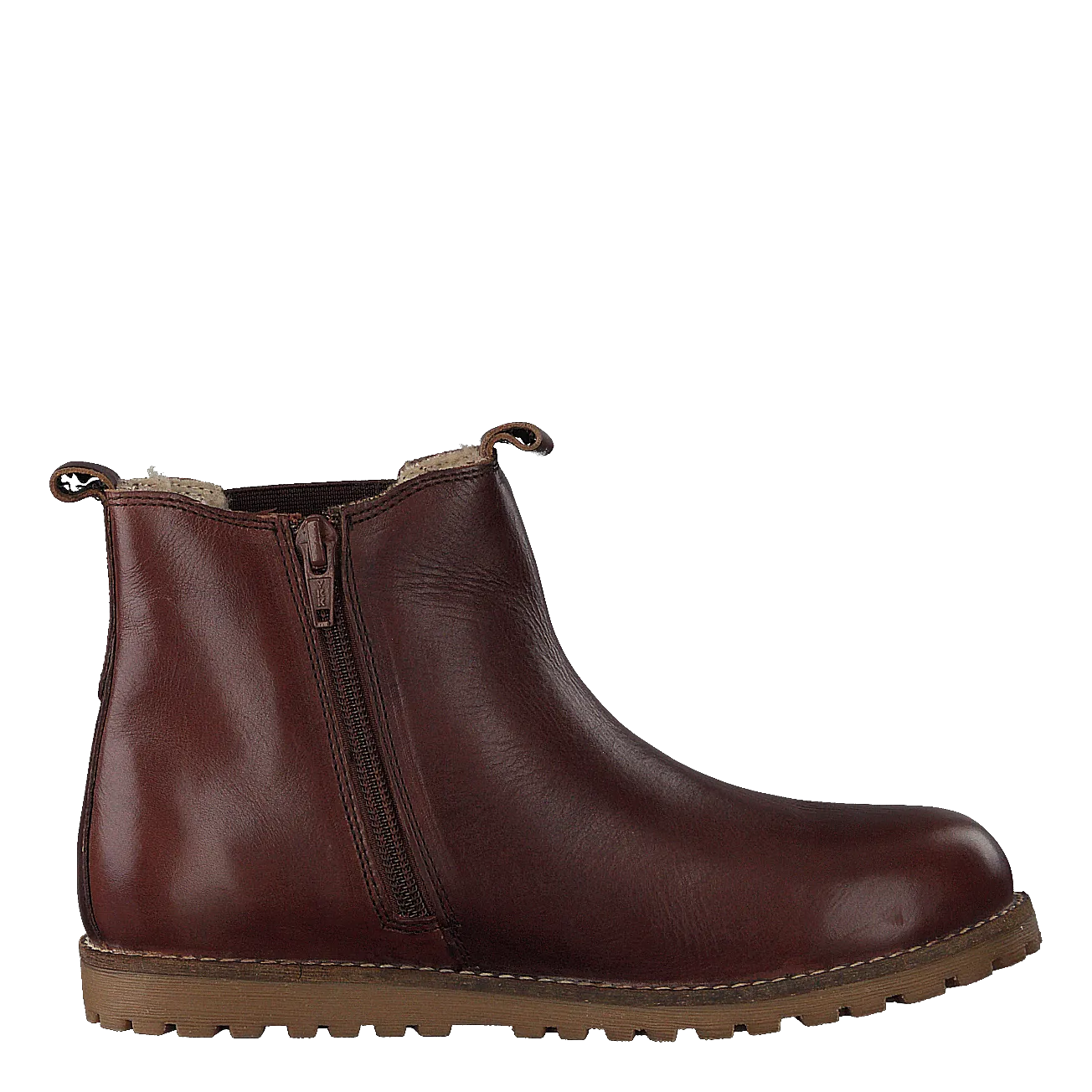 451-2001 Dark Brown