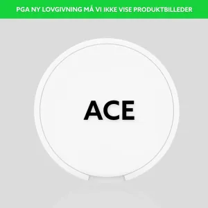 Ace Cool Mint