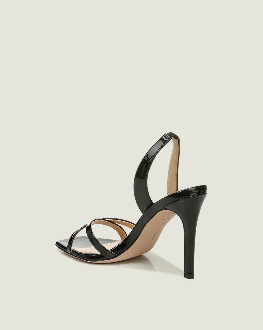 Analita Sandal - Black