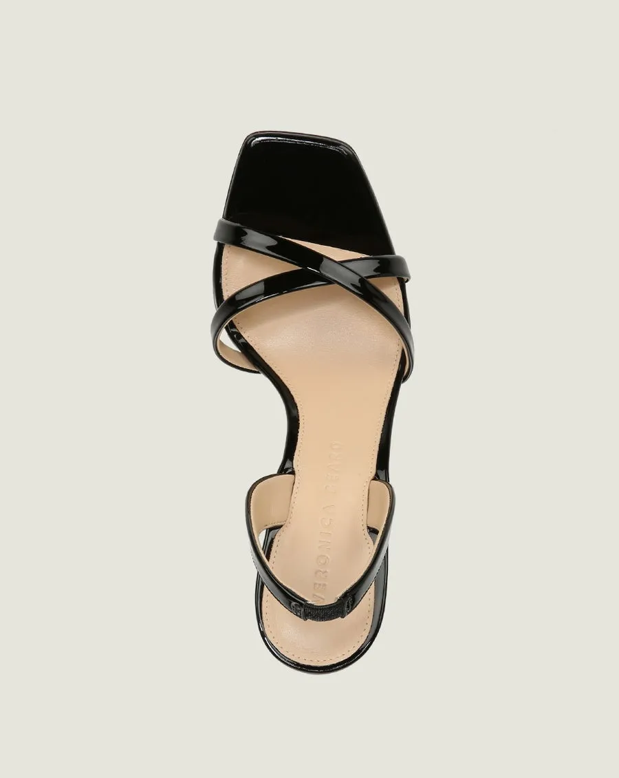 Analita Sandal - Black