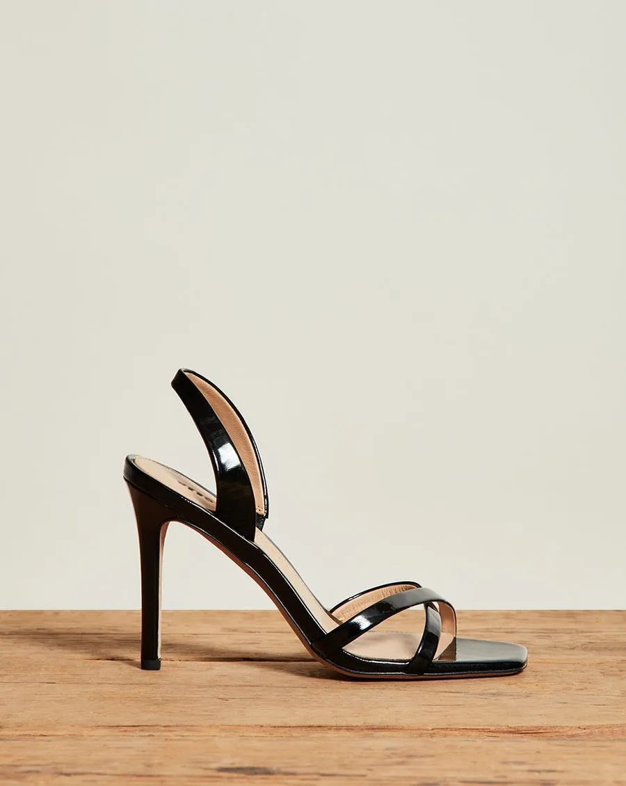 Analita Sandal - Black