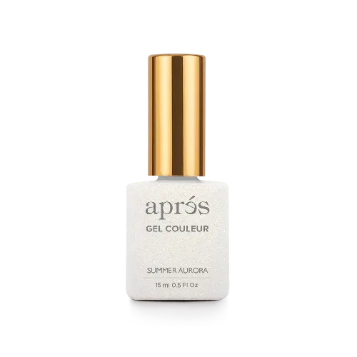 APRES GEL COULEUR - G12 SUMMER AURORA