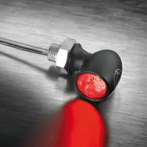 Atto RB Dark - Rear Brake