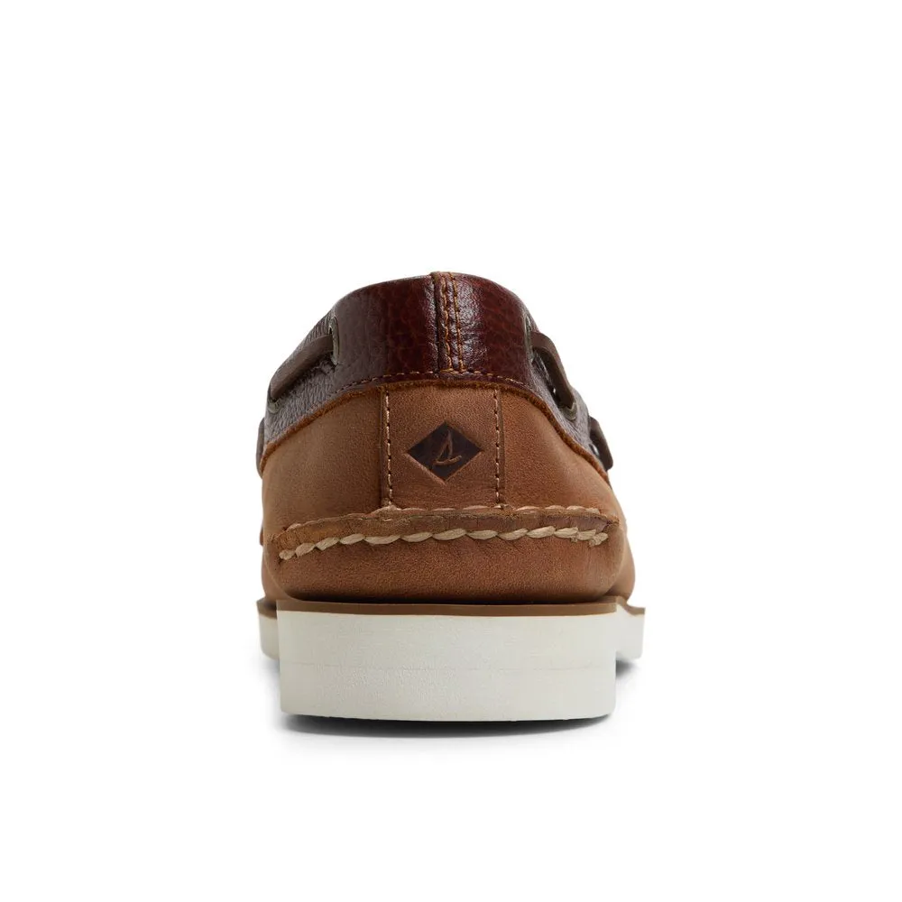 Authentic Original 2-Eye Boat Shoe