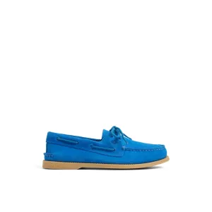 Authentic Original 2-Eye Boat Shoe