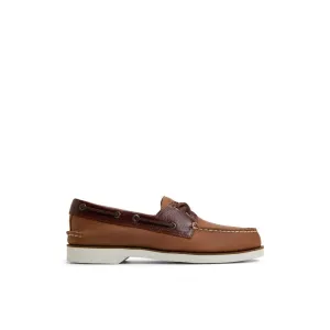 Authentic Original 2-Eye Boat Shoe