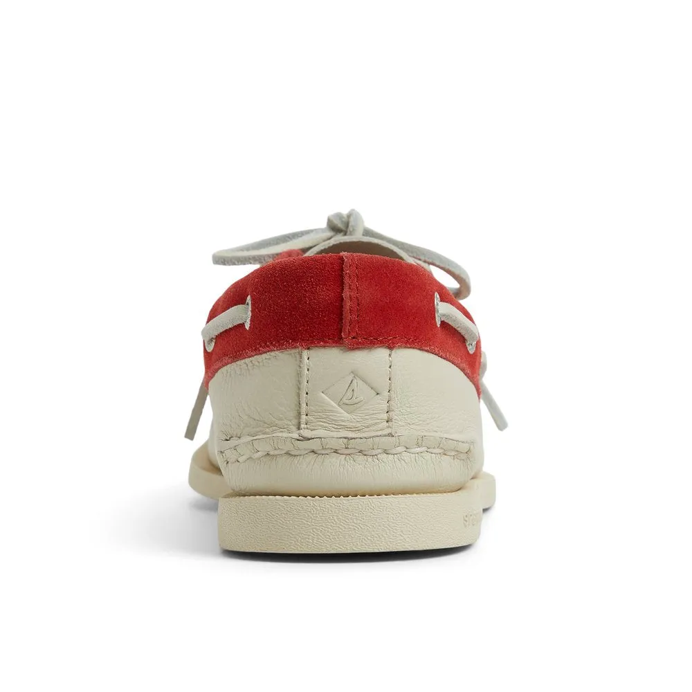 Authentic Original 2-Eye Boat Shoe