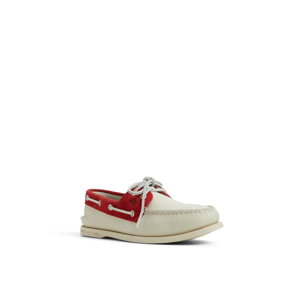 Authentic Original 2-Eye Boat Shoe