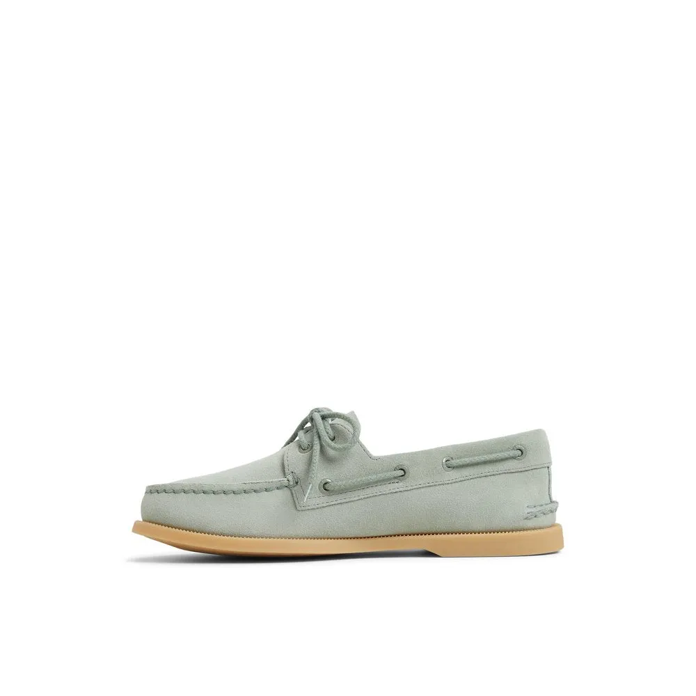 Authentic Original 2-Eye Boat Shoe