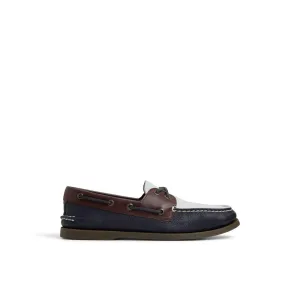 Authentic Original 2-Eye Boat Shoe