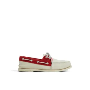Authentic Original 2-Eye Boat Shoe