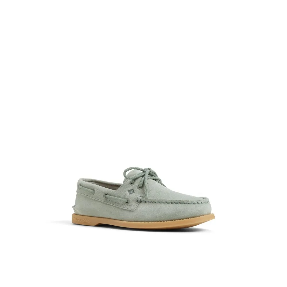 Authentic Original 2-Eye Boat Shoe