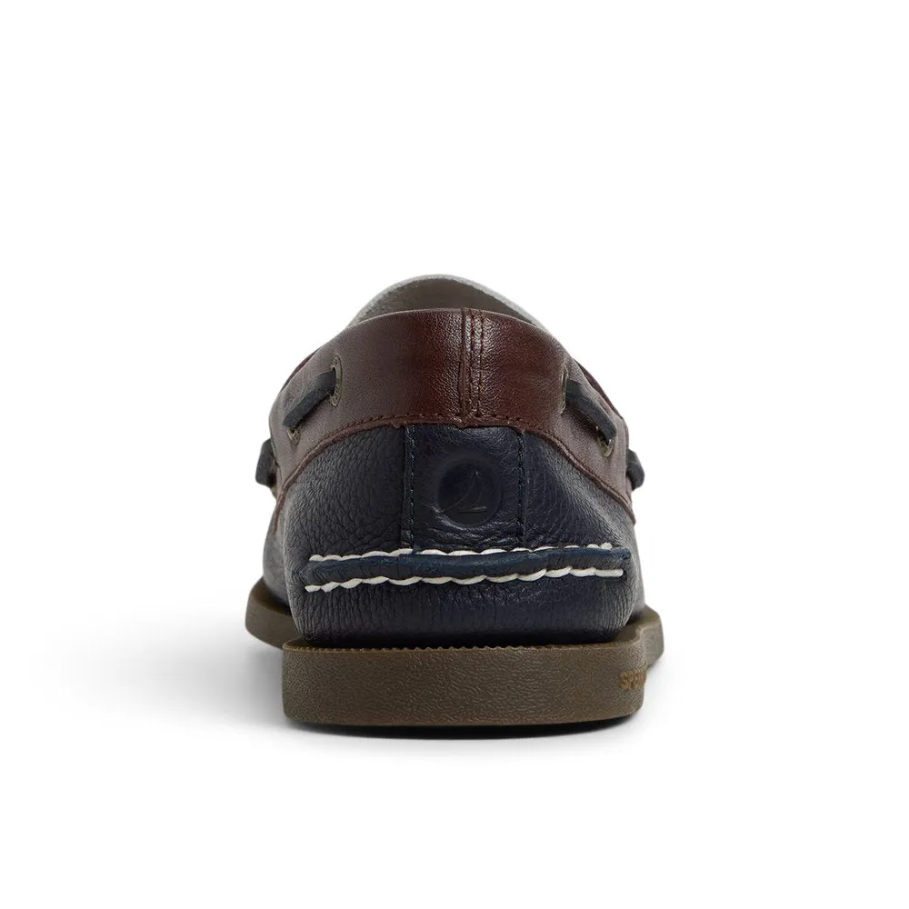 Authentic Original 2-Eye Boat Shoe