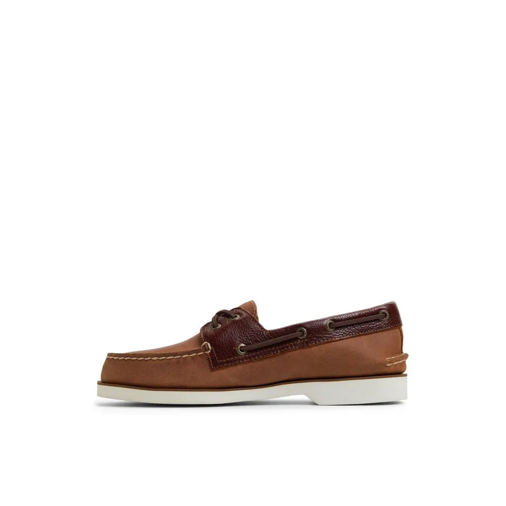 Authentic Original 2-Eye Boat Shoe