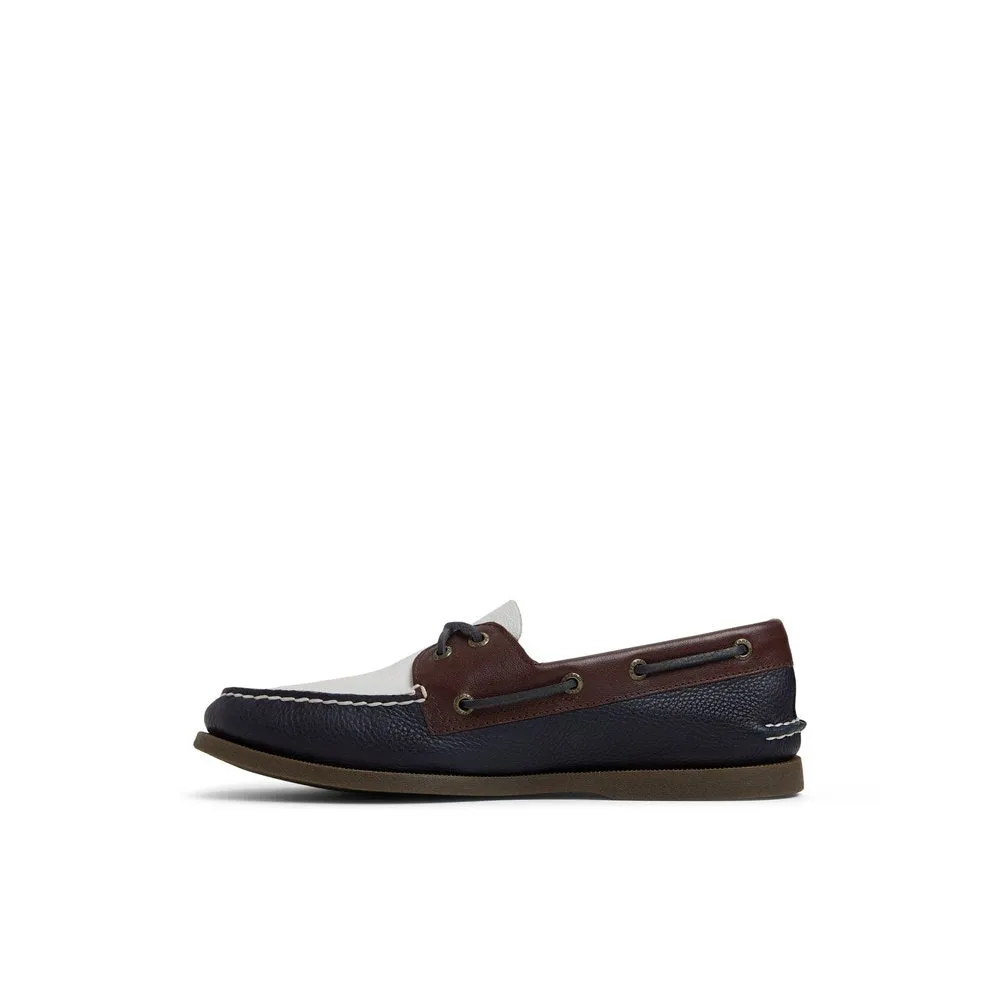 Authentic Original 2-Eye Boat Shoe