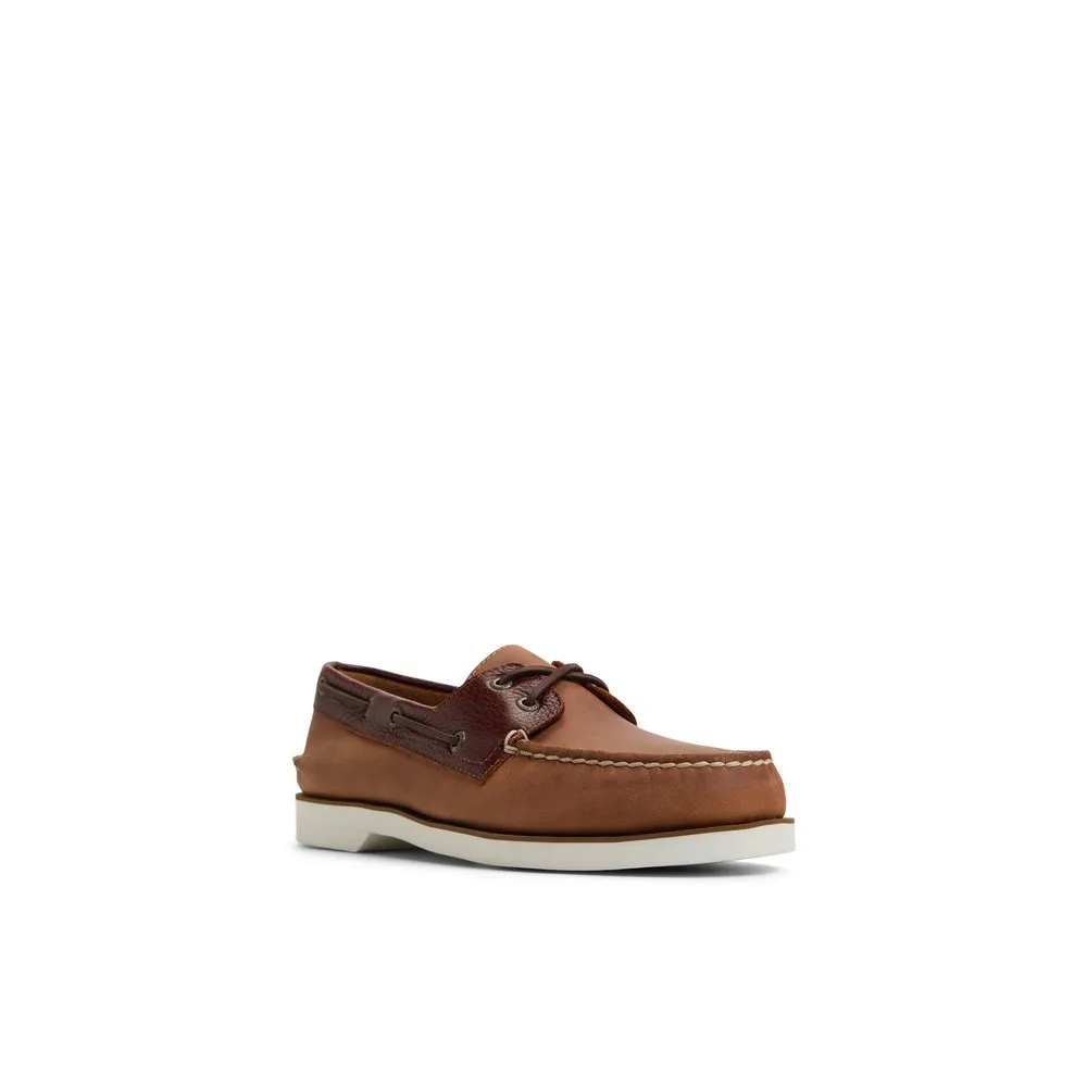 Authentic Original 2-Eye Boat Shoe