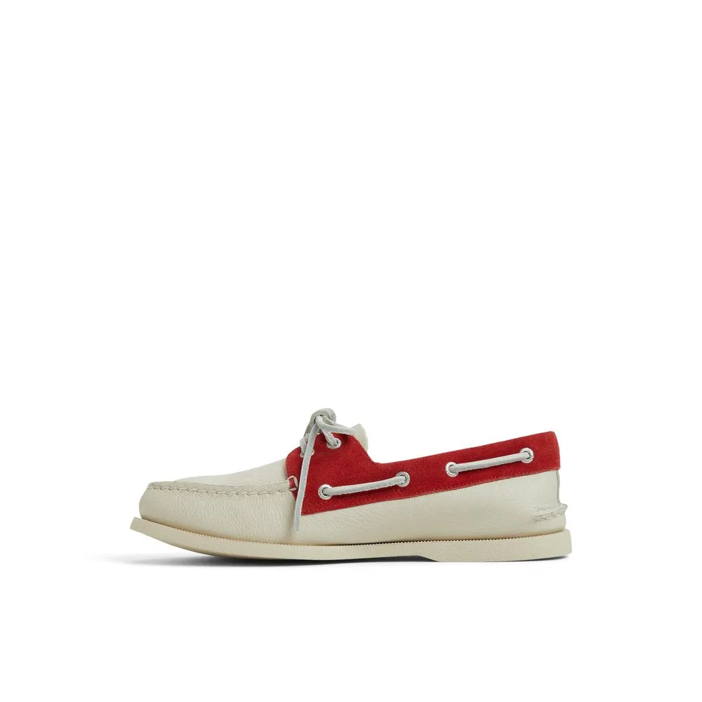Authentic Original 2-Eye Boat Shoe