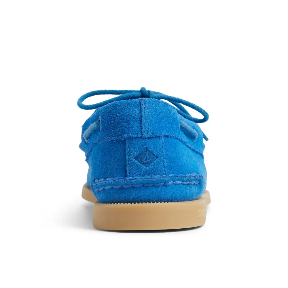 Authentic Original 2-Eye Boat Shoe