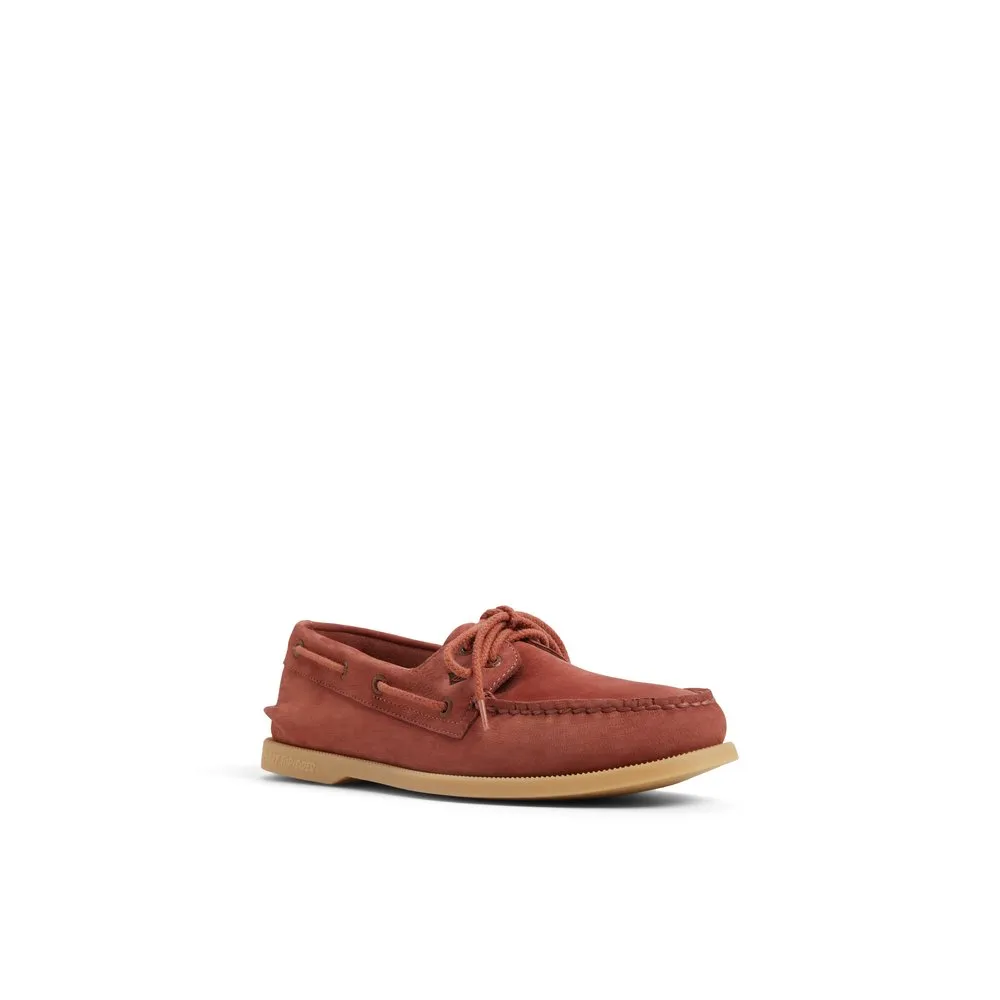 Authentic Original 2-Eye Boat Shoe