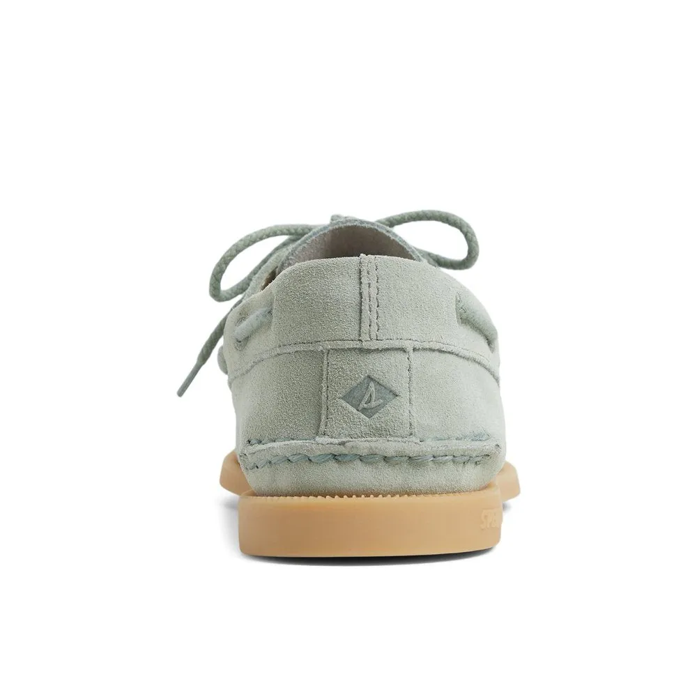 Authentic Original 2-Eye Boat Shoe