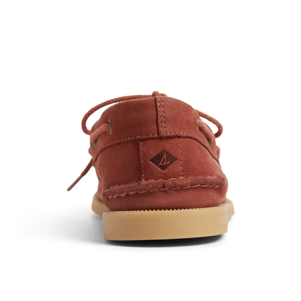 Authentic Original 2-Eye Boat Shoe