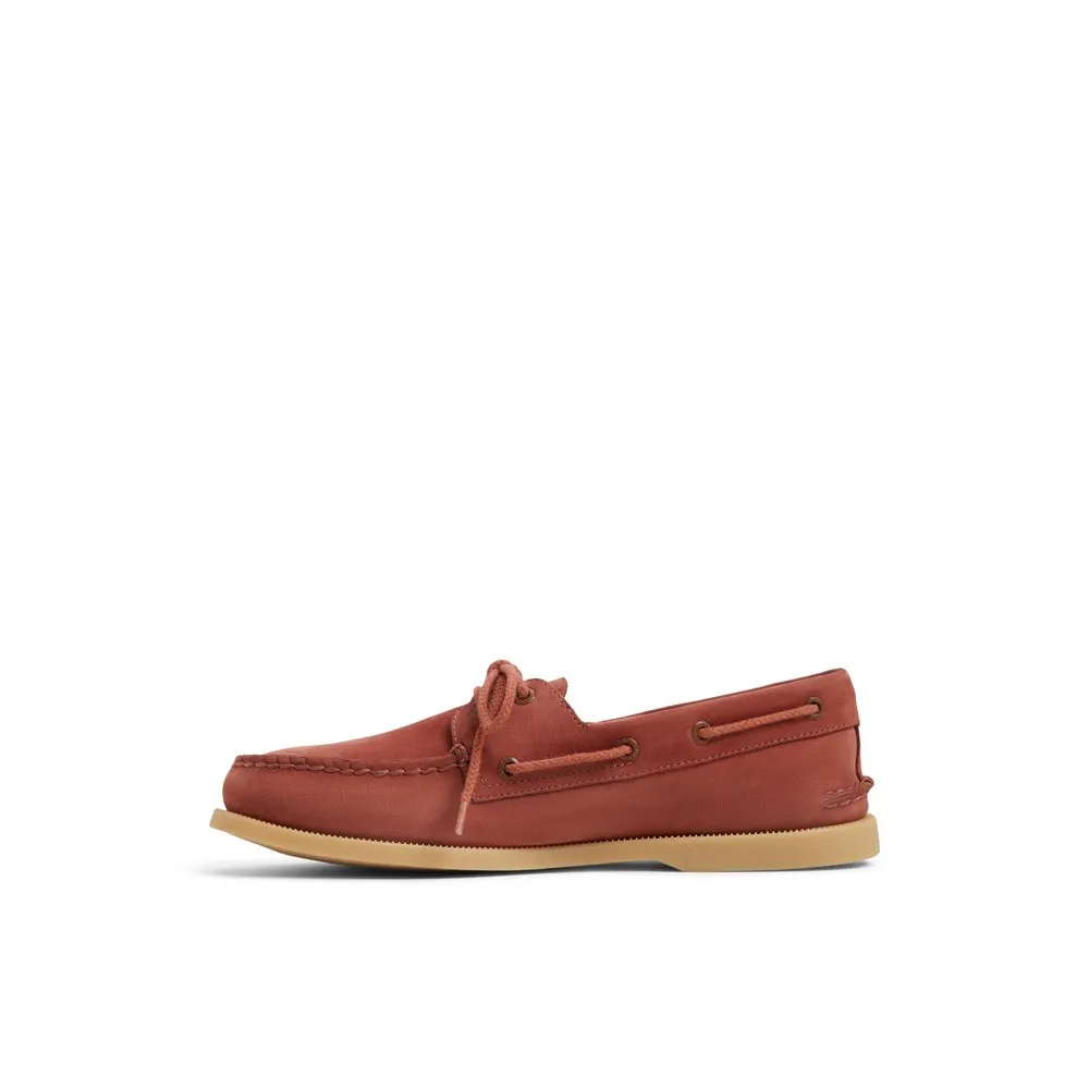 Authentic Original 2-Eye Boat Shoe