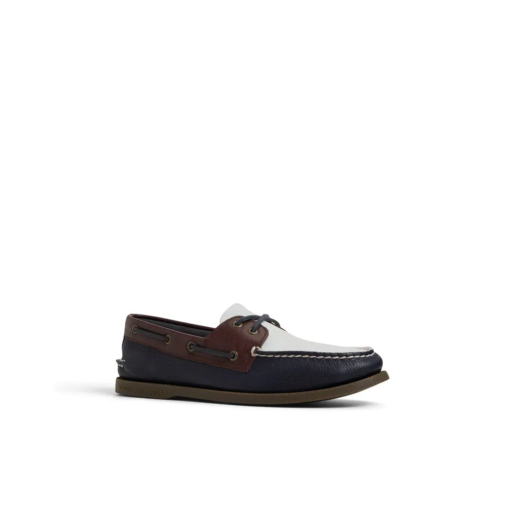 Authentic Original 2-Eye Boat Shoe