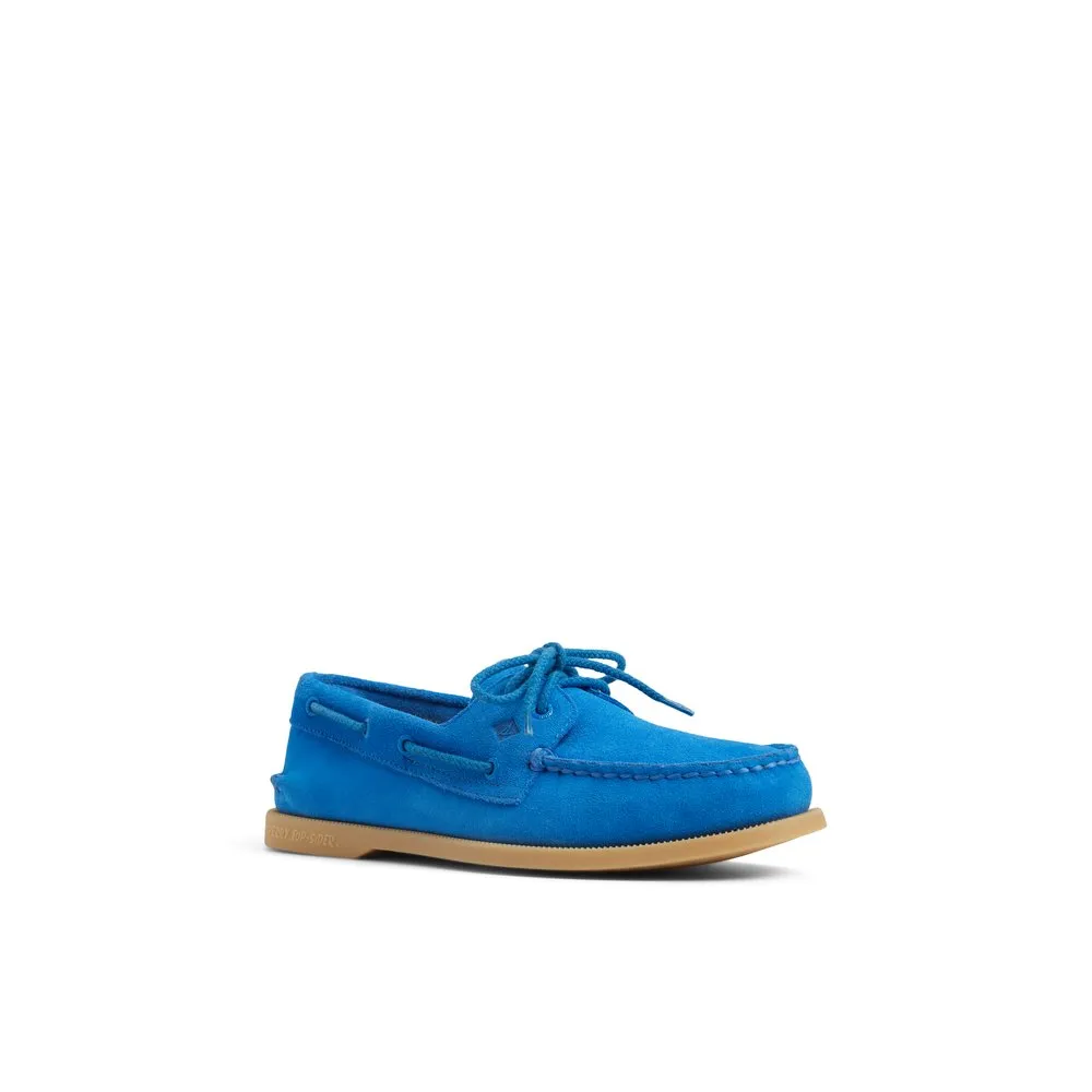 Authentic Original 2-Eye Boat Shoe