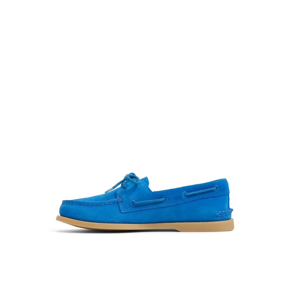 Authentic Original 2-Eye Boat Shoe