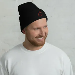 AWA Cuffed Beanie