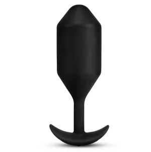 B-Vibe Snug Plug Vibrant 16.5 Cm