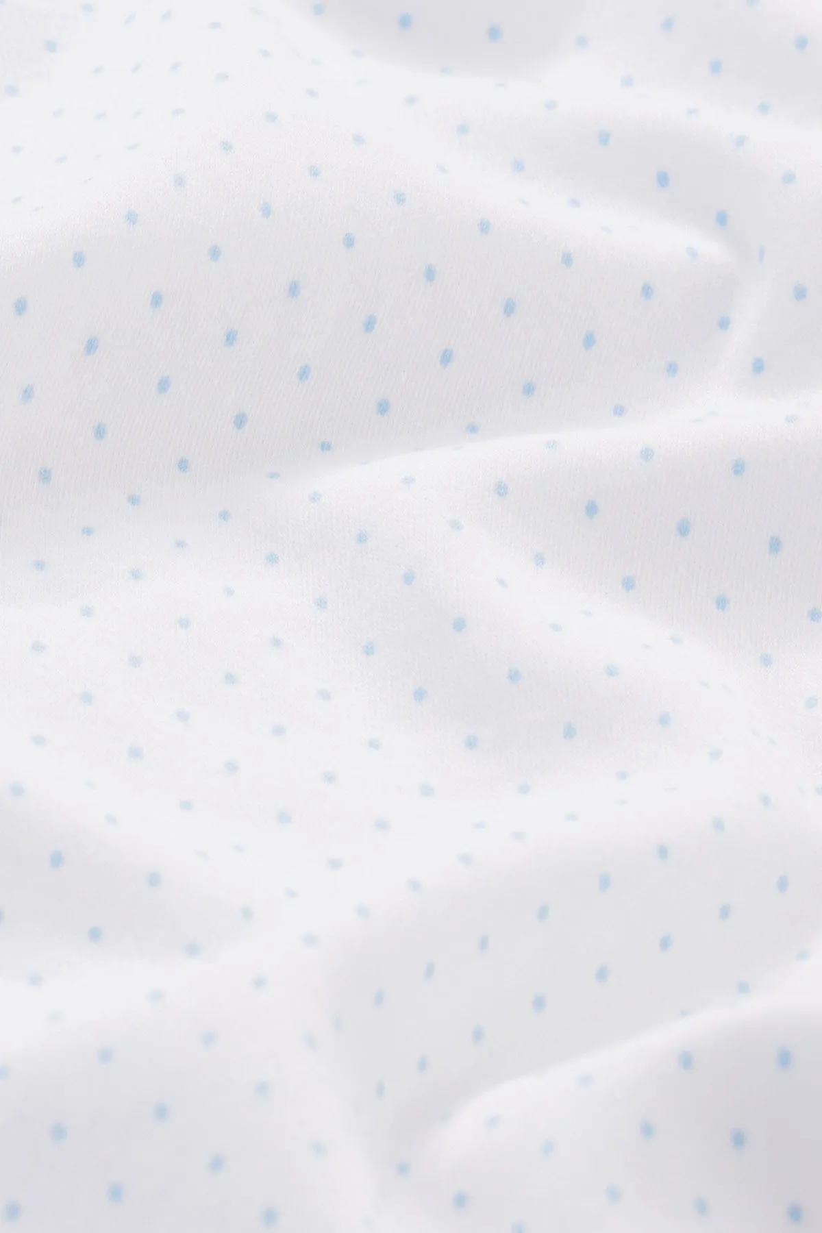 Baby Bodysuit Bundle in French Blue