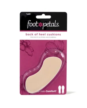 Back of Heel Cushions (Khaki)