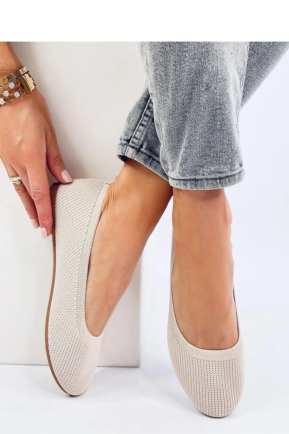 Ballet flats