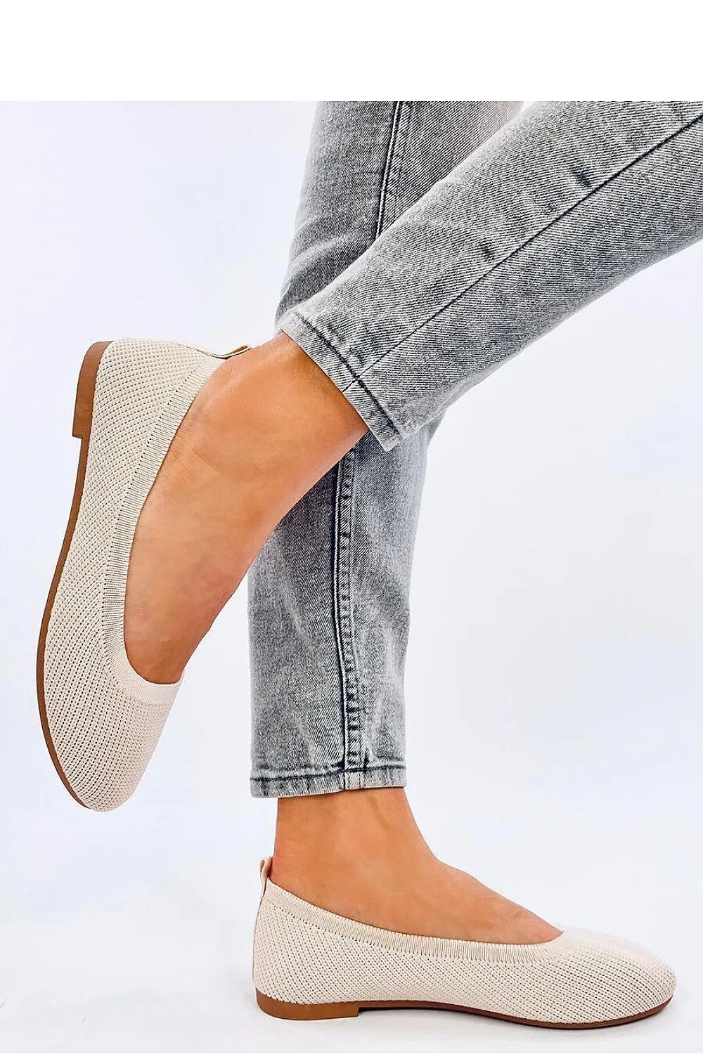 Ballet flats