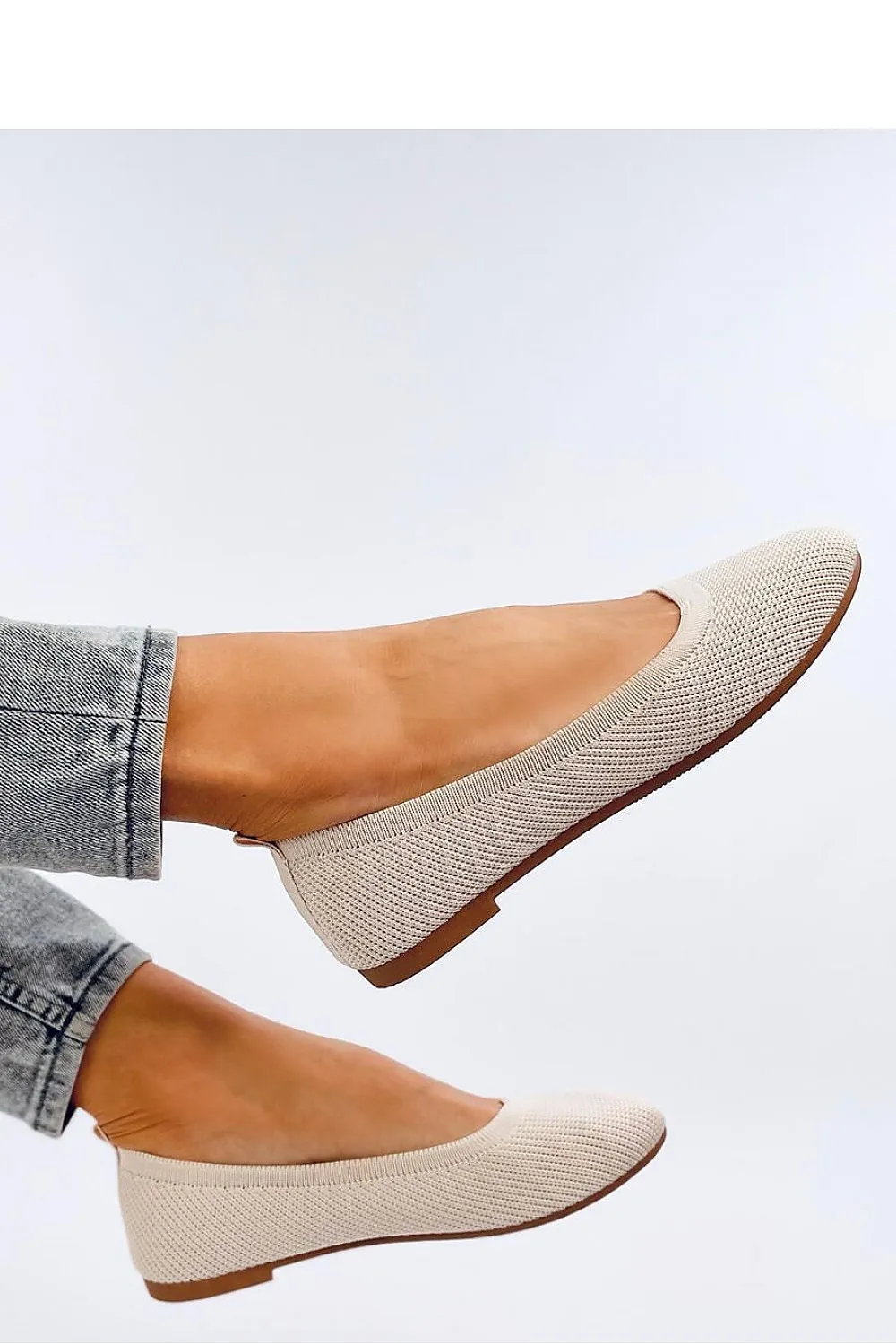 Ballet flats