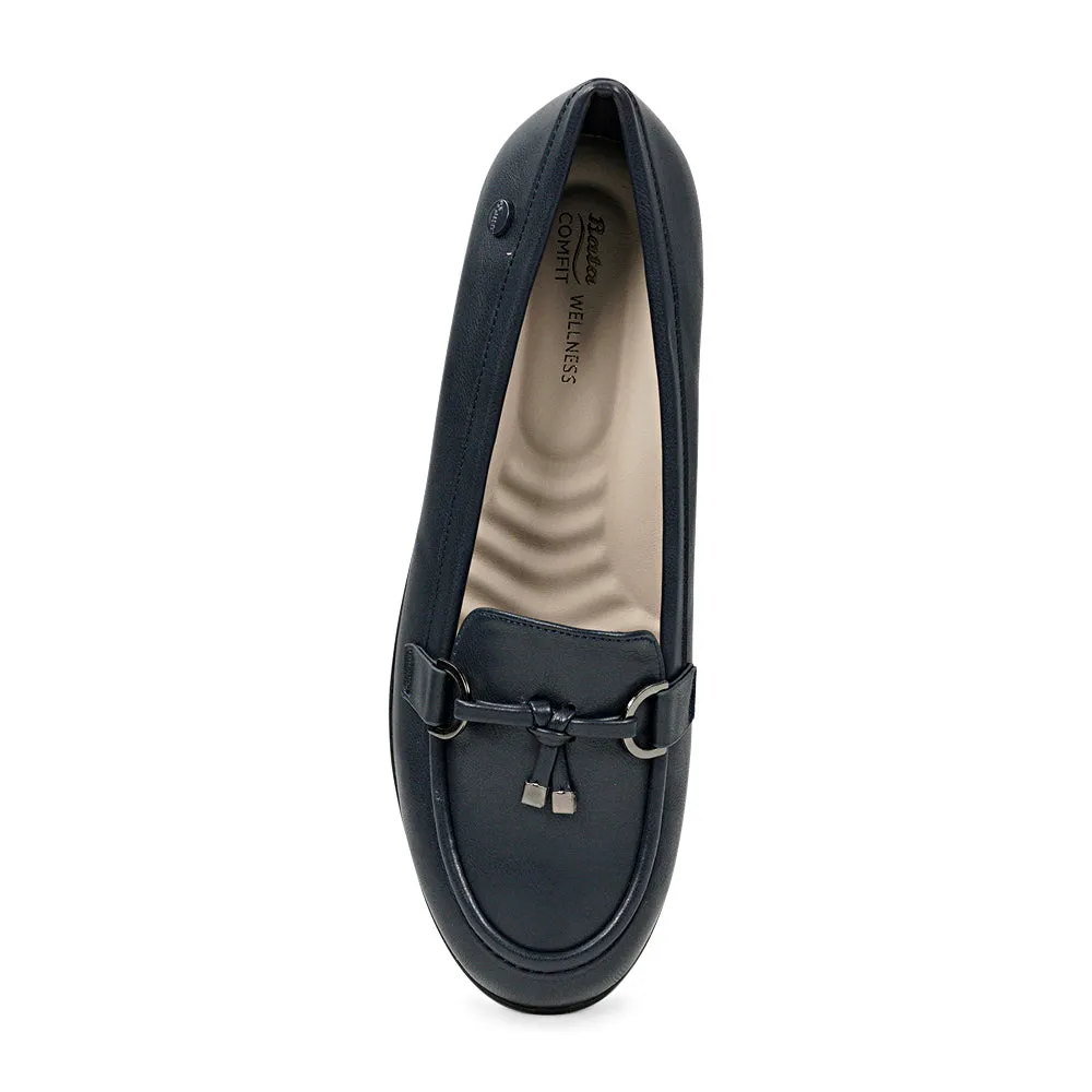 Bata Comfit VENESSA Flat Closed Shoe for Women