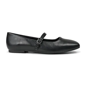 BATA (WOMEN) REBECCA LADIES CLOSED BALLERINA