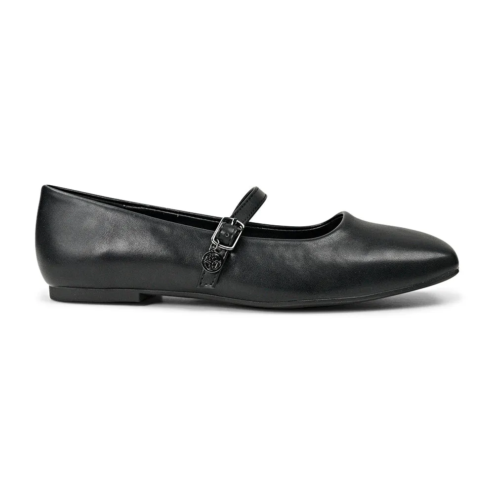 BATA (WOMEN) REBECCA LADIES CLOSED BALLERINA