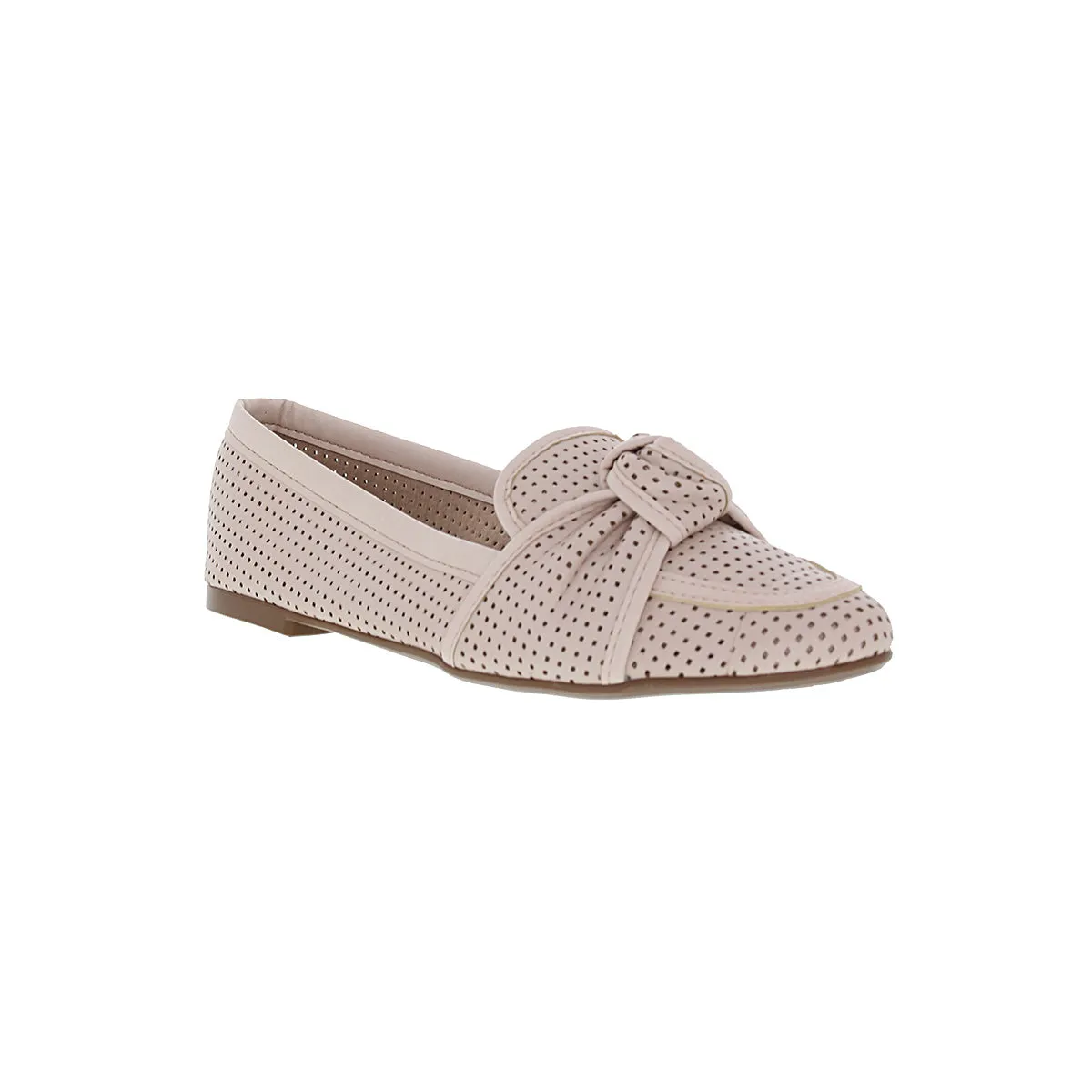 Beira Rio 4234.100 Women Fashion Moccasin in Cream
