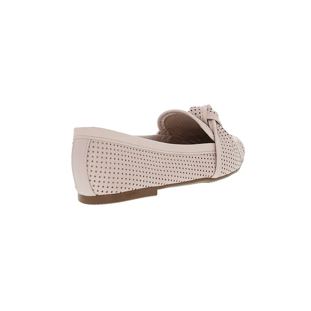 Beira Rio 4234.100 Women Fashion Moccasin in Cream
