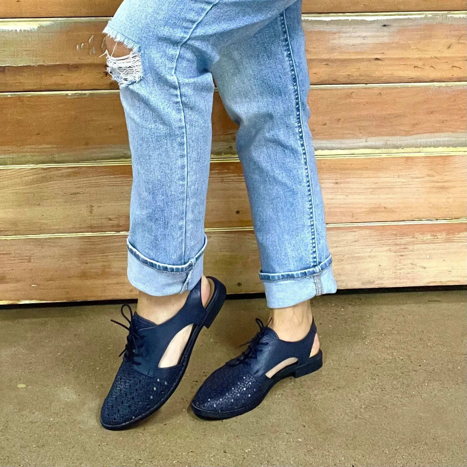 BELIZE - NAVY