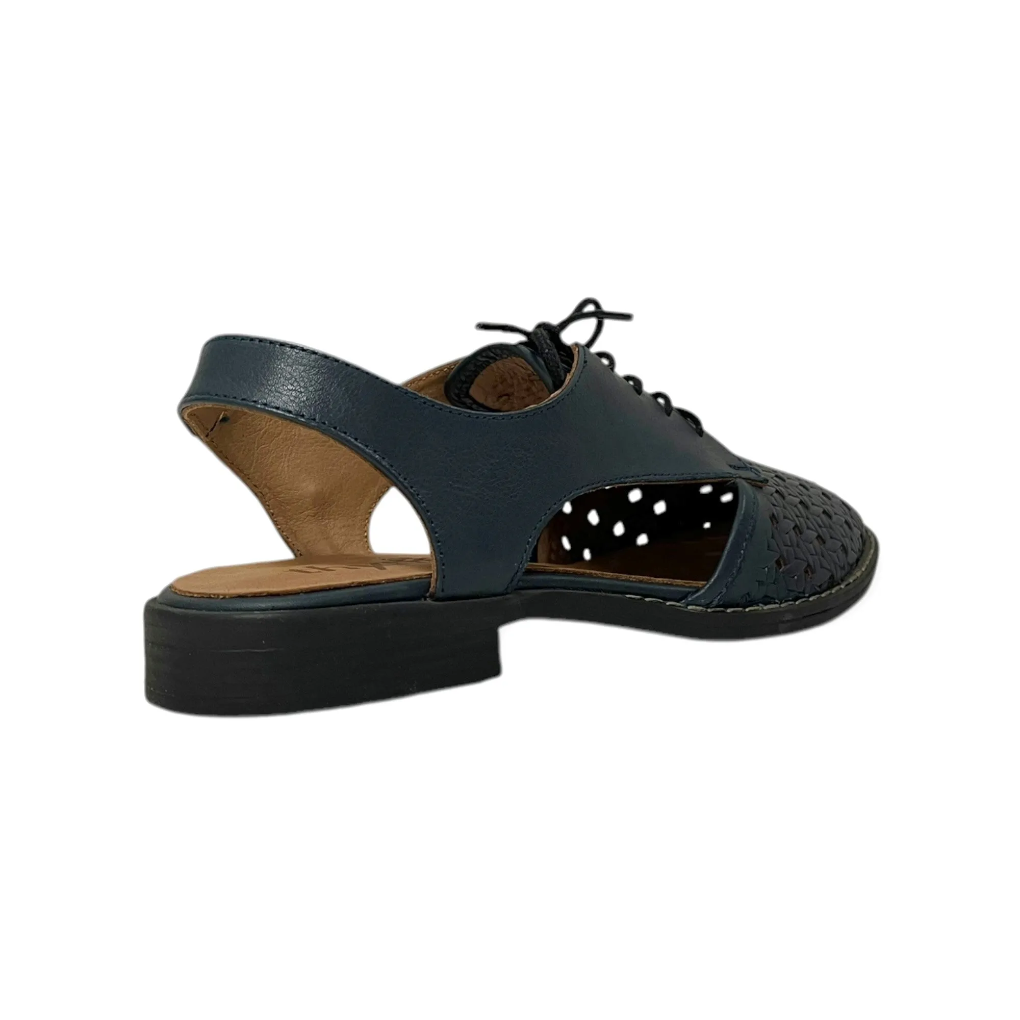 BELIZE - NAVY